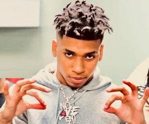 NLE Choppa’s Iconic Hairstyle: The Name and。